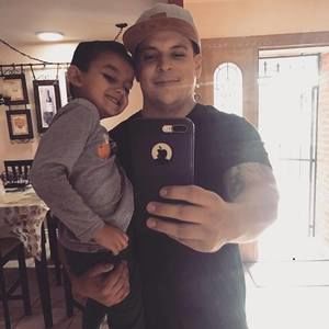 Meet your Posher, Steven